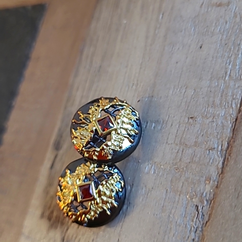 Tuscanny earrings